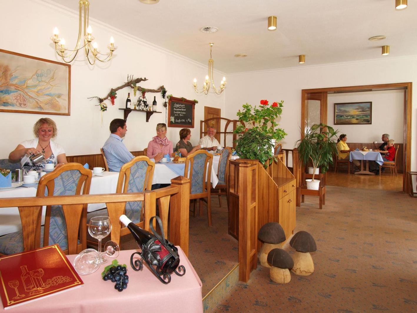 Pension Seeperle Heringsdorf  Ngoại thất bức ảnh