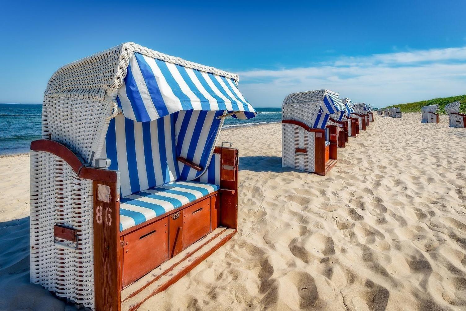 Pension Seeperle Heringsdorf  Ngoại thất bức ảnh